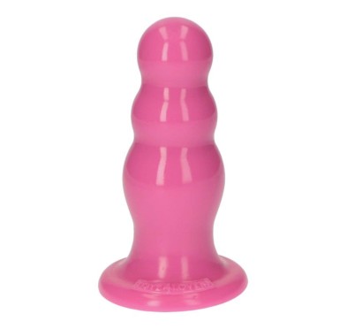 Dildo do penetracji analnej korek silikonowy plug